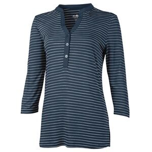 Women's Charles River Windsor Henley